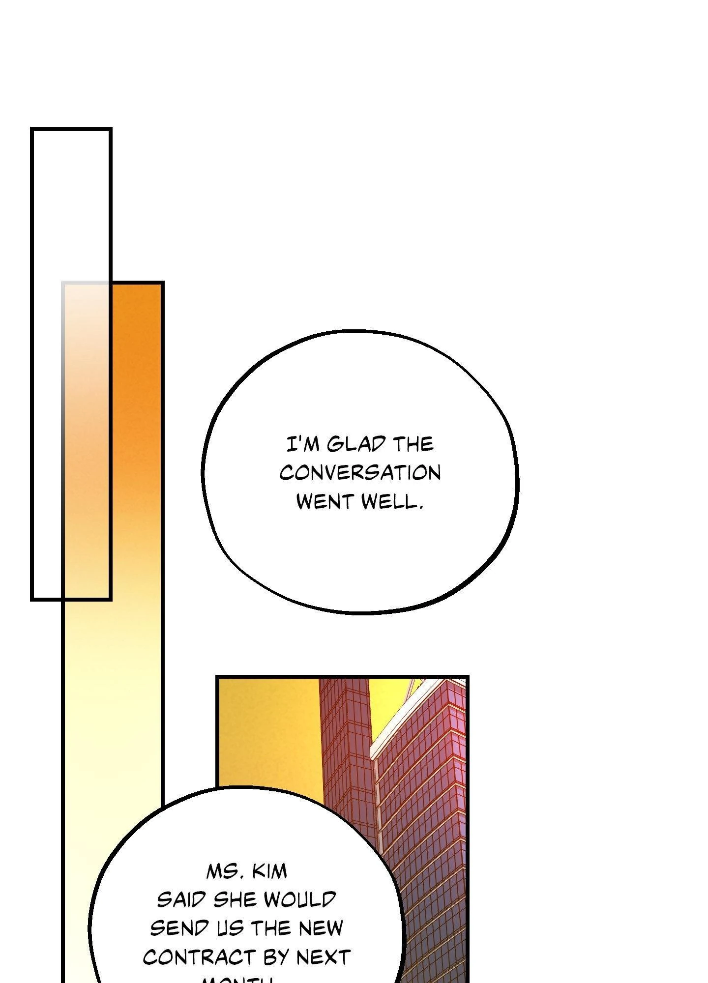 Love Me, Revive Me [Official][Uncensored] - Chapter 12 manhwa