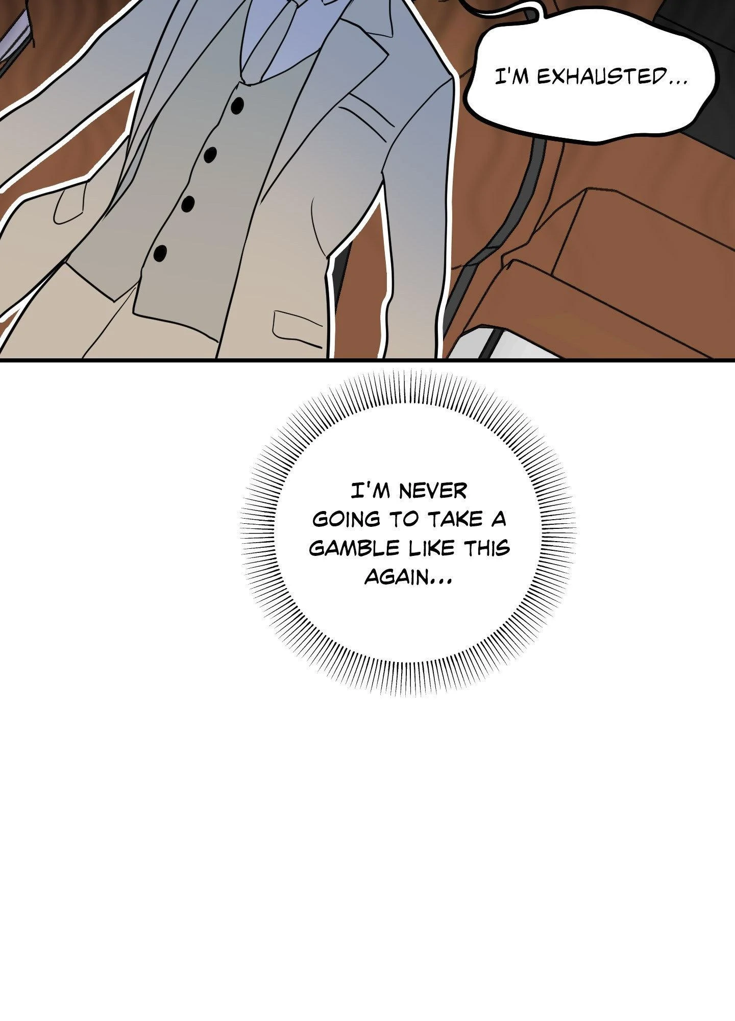 Love Me, Revive Me [Official][Uncensored] - Chapter 12 manhwa