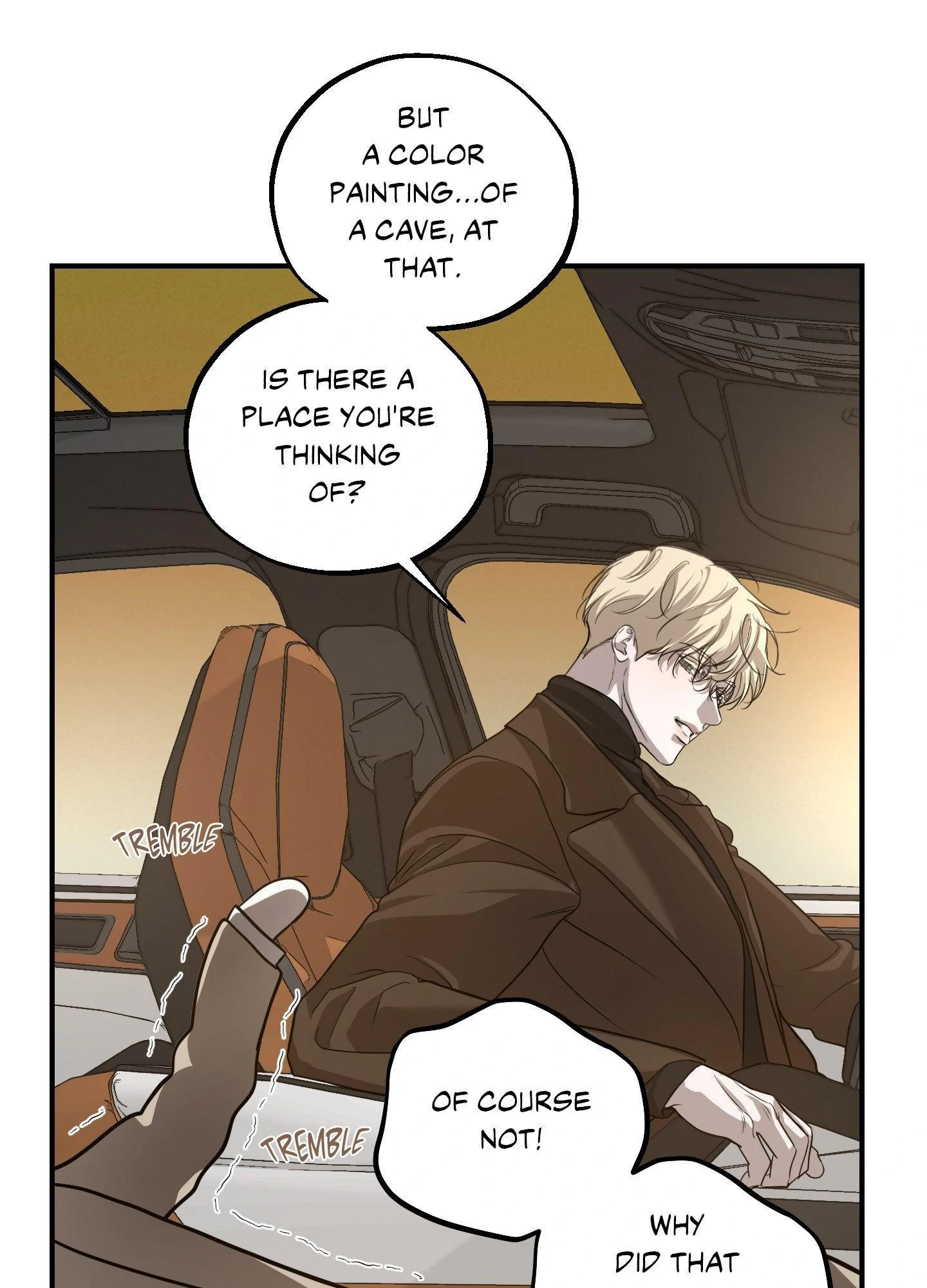 Love Me, Revive Me [Official][Uncensored] - Chapter 12 manhwa