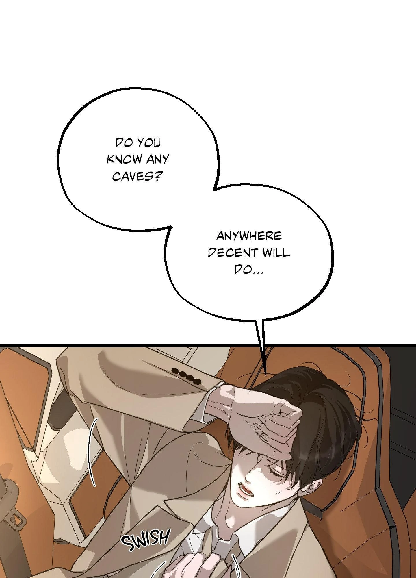 Love Me, Revive Me [Official][Uncensored] - Chapter 12 manhwa