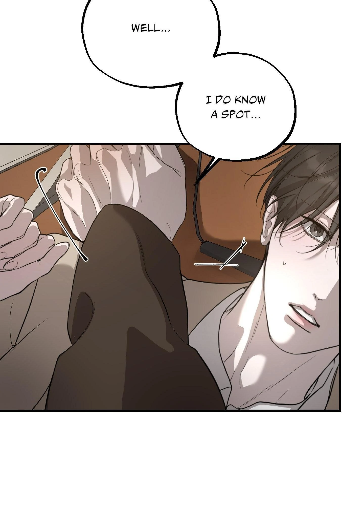 Love Me, Revive Me [Official][Uncensored] - Chapter 12 manhwa