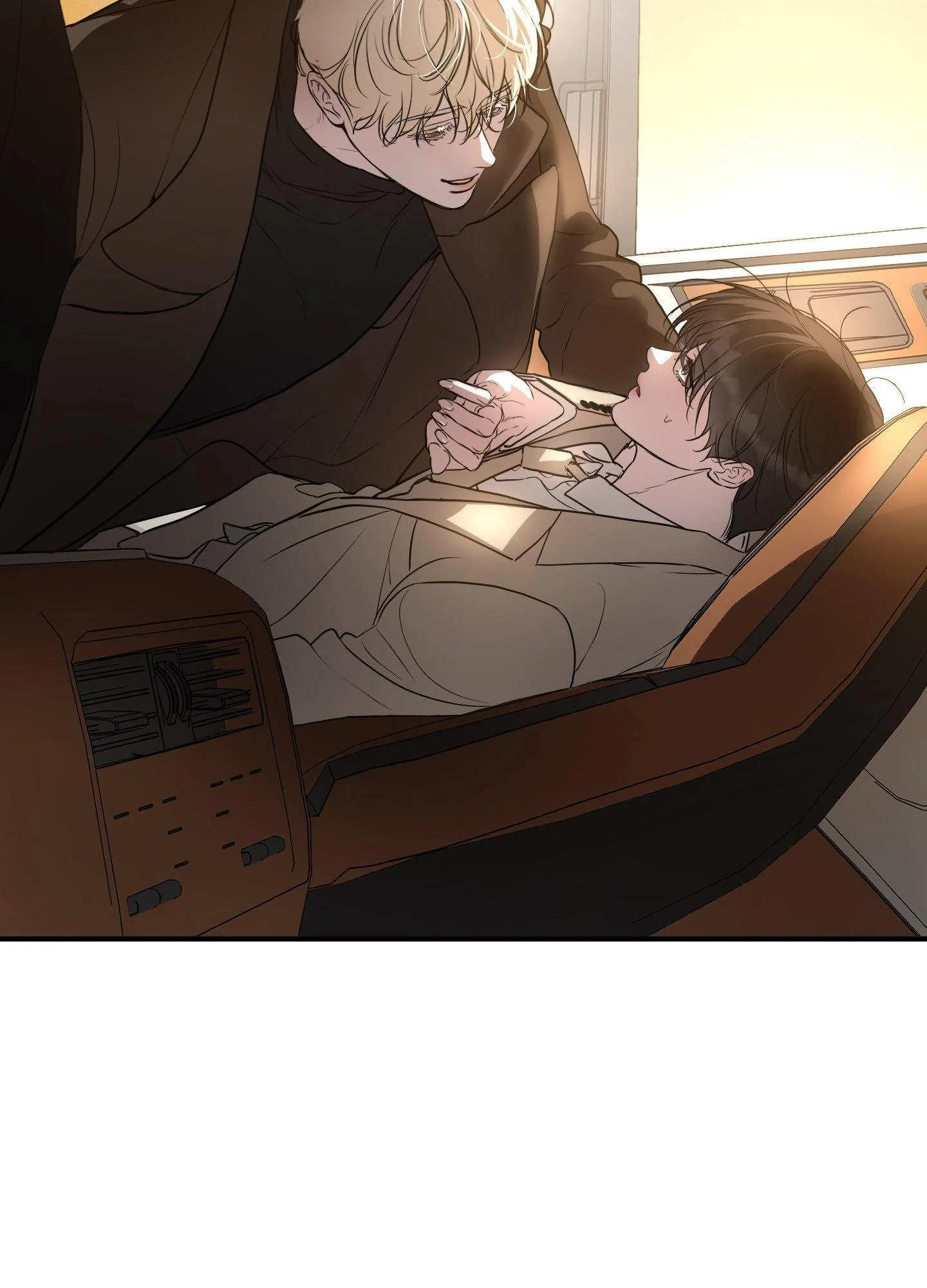 Love Me, Revive Me [Official][Uncensored] - Chapter 12 manhwa