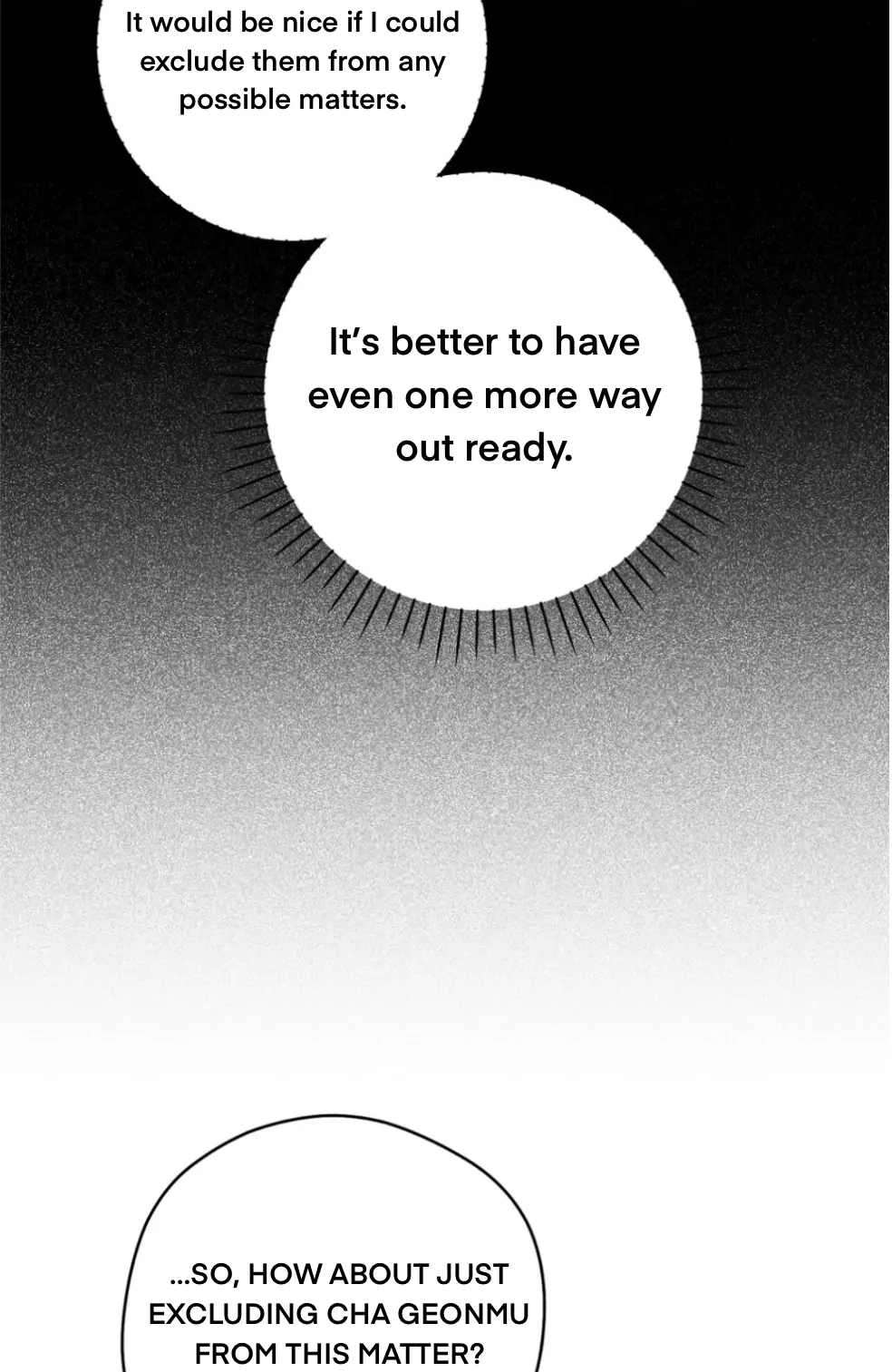 Off Track - Chapter 53 manhwa