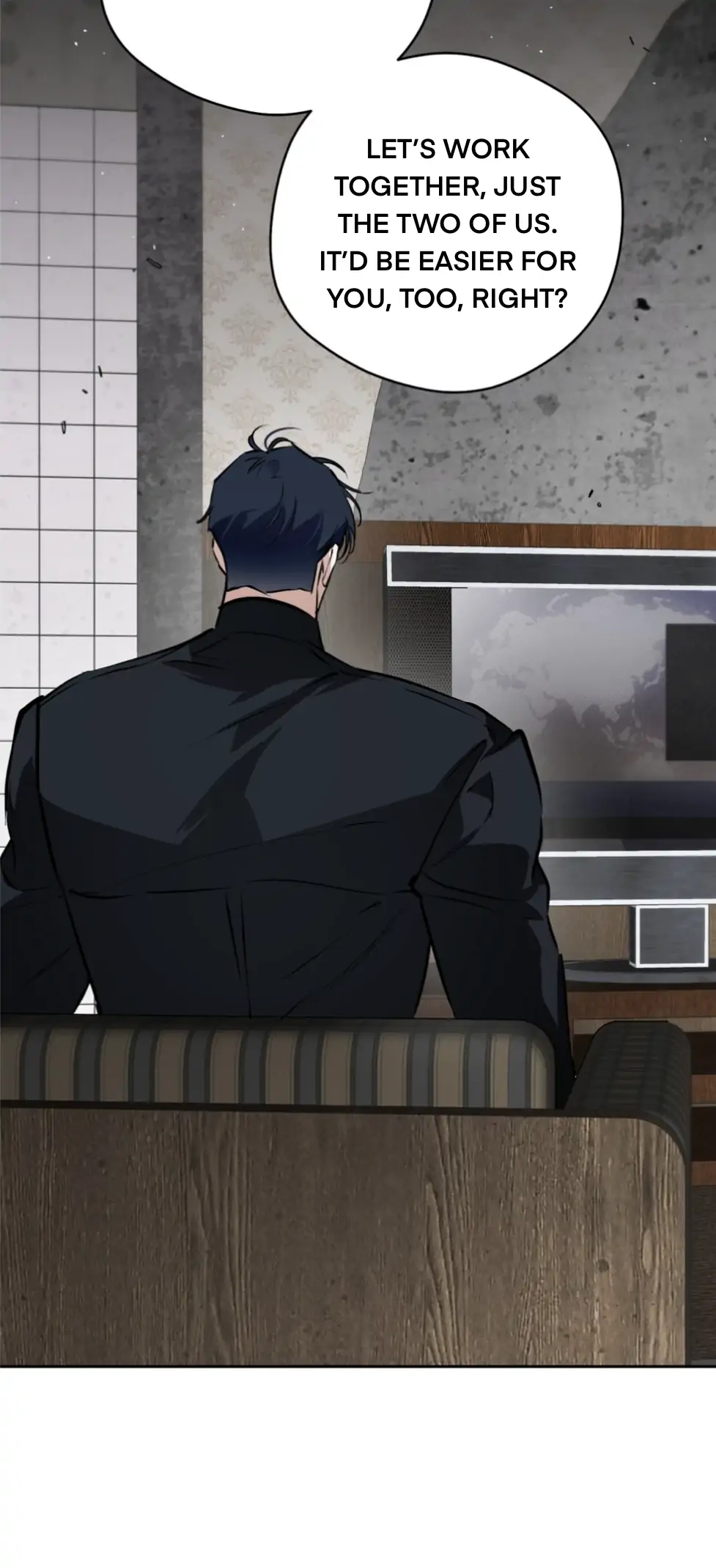 Off Track - Chapter 53 manhwa