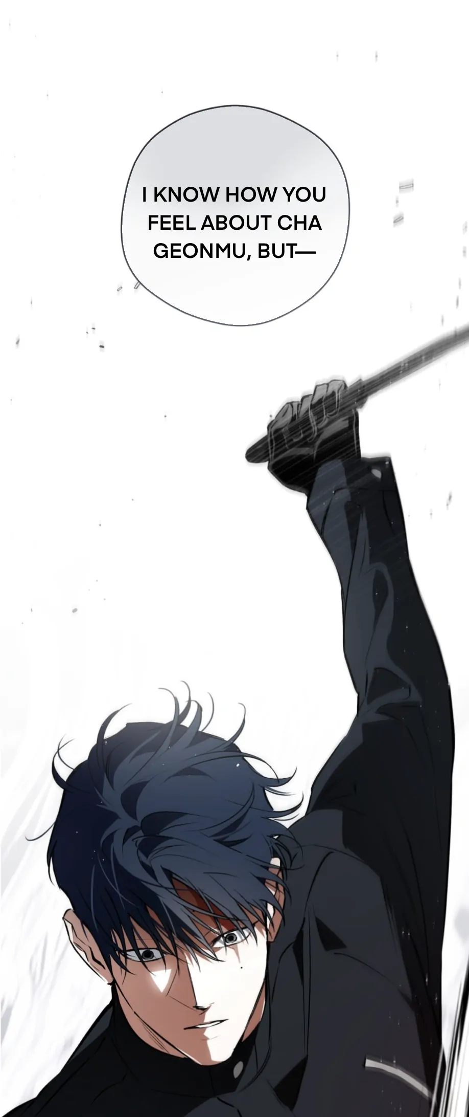 Off Track - Chapter 53 manhwa