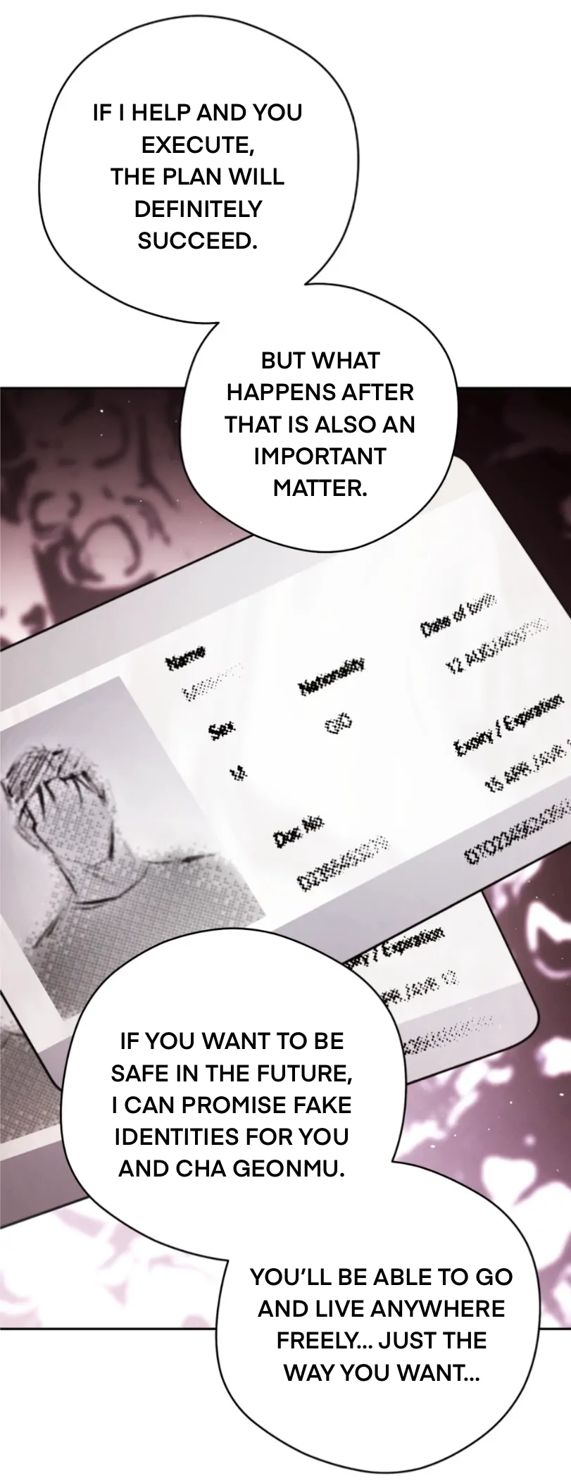 Off Track - Chapter 53 manhwa