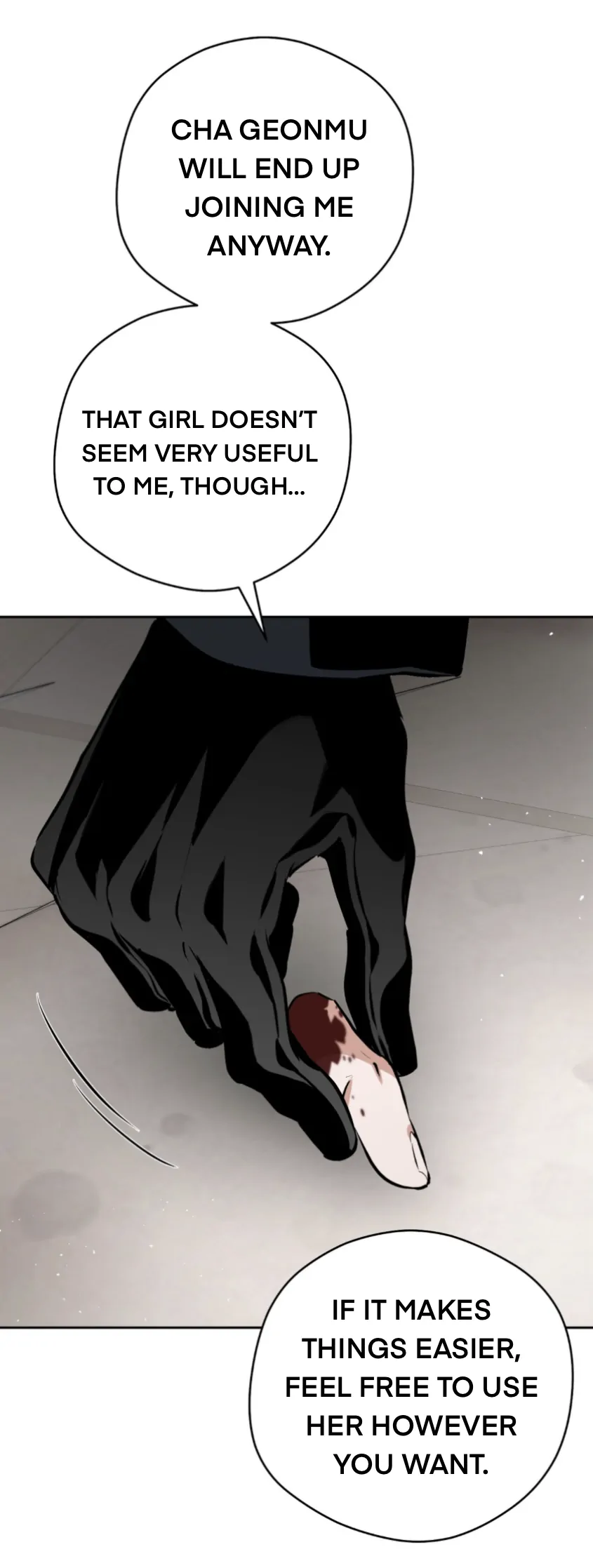 Off Track - Chapter 53 manhwa