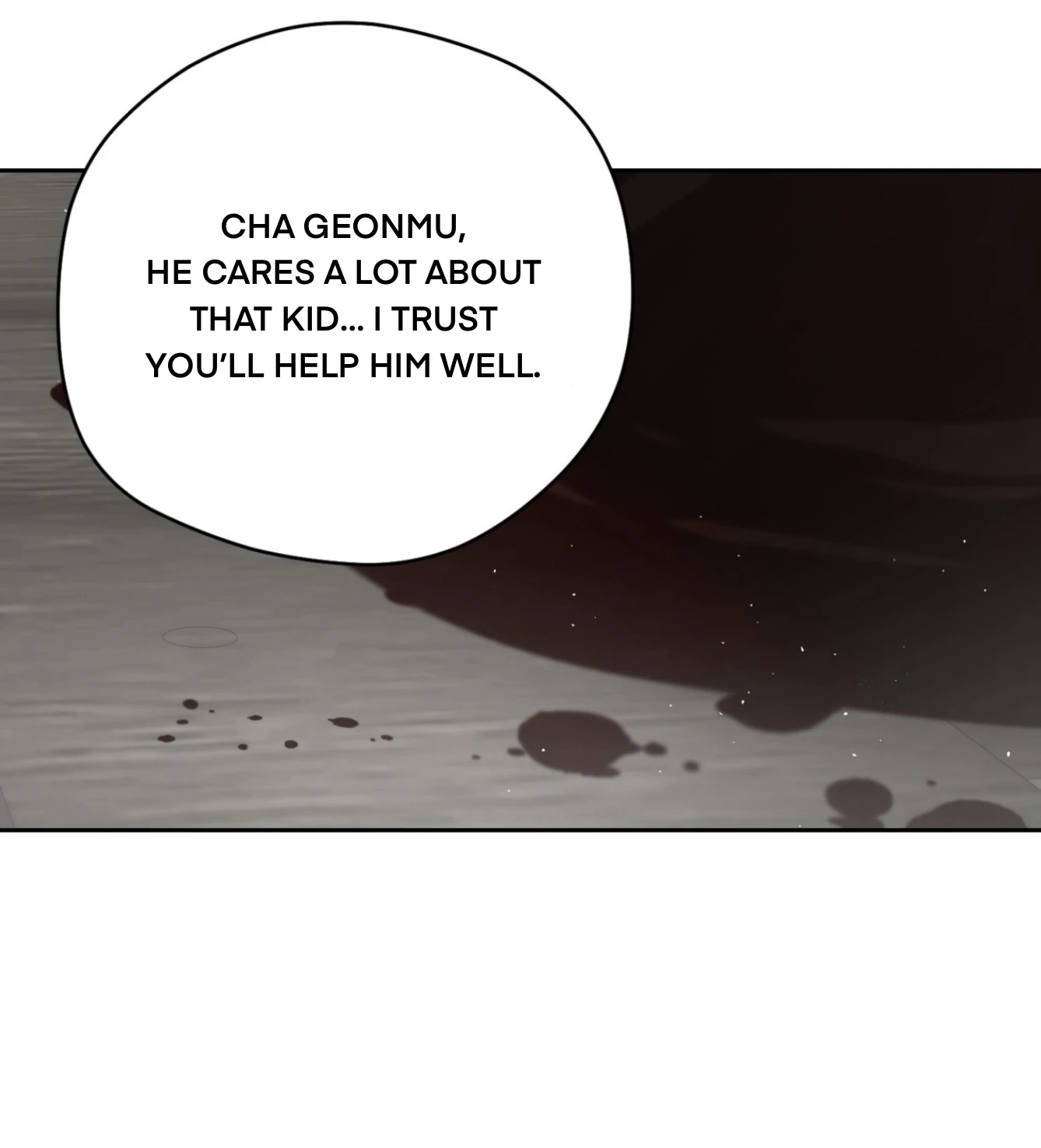 Off Track - Chapter 53 manhwa