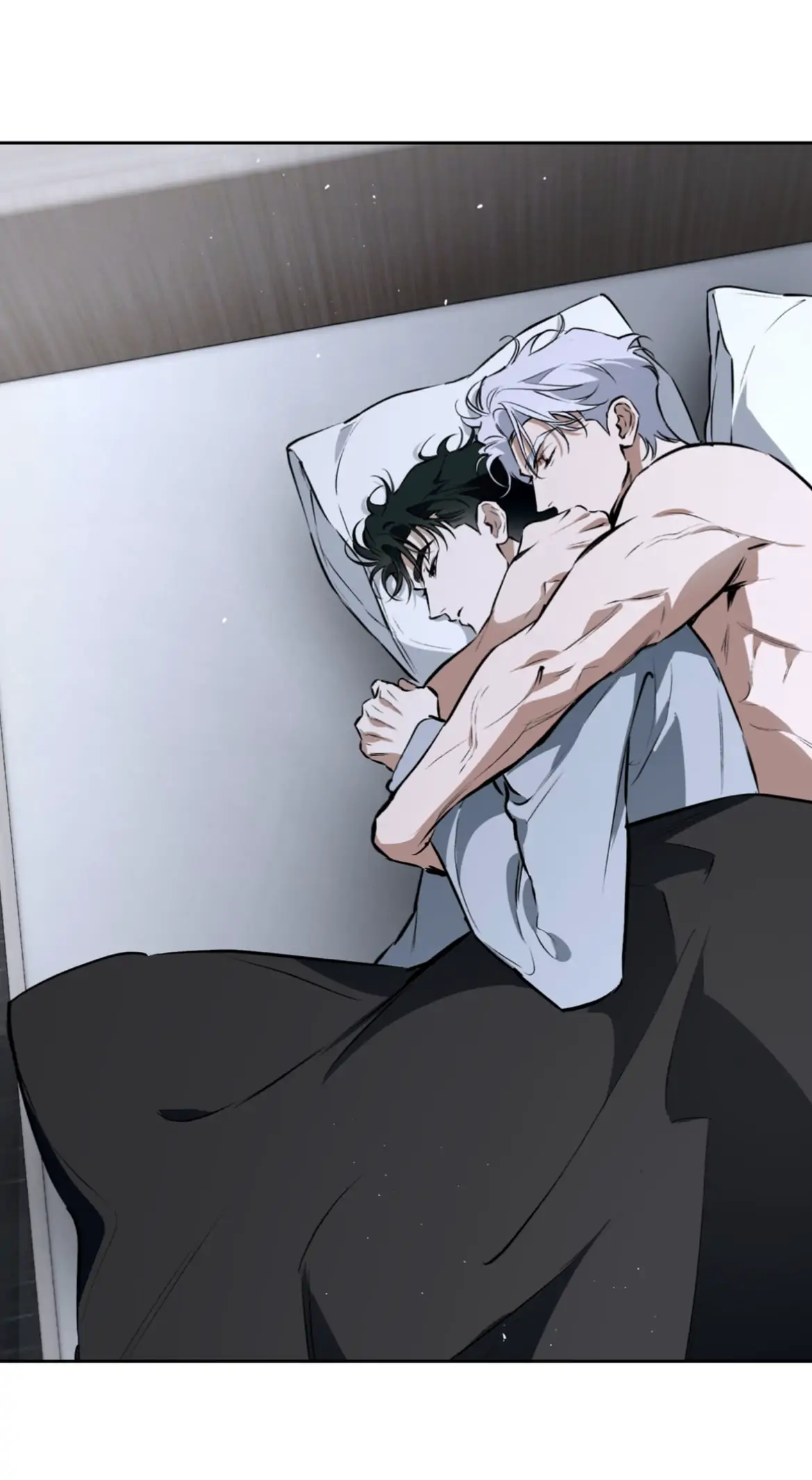 Off Track - Chapter 53 manhwa