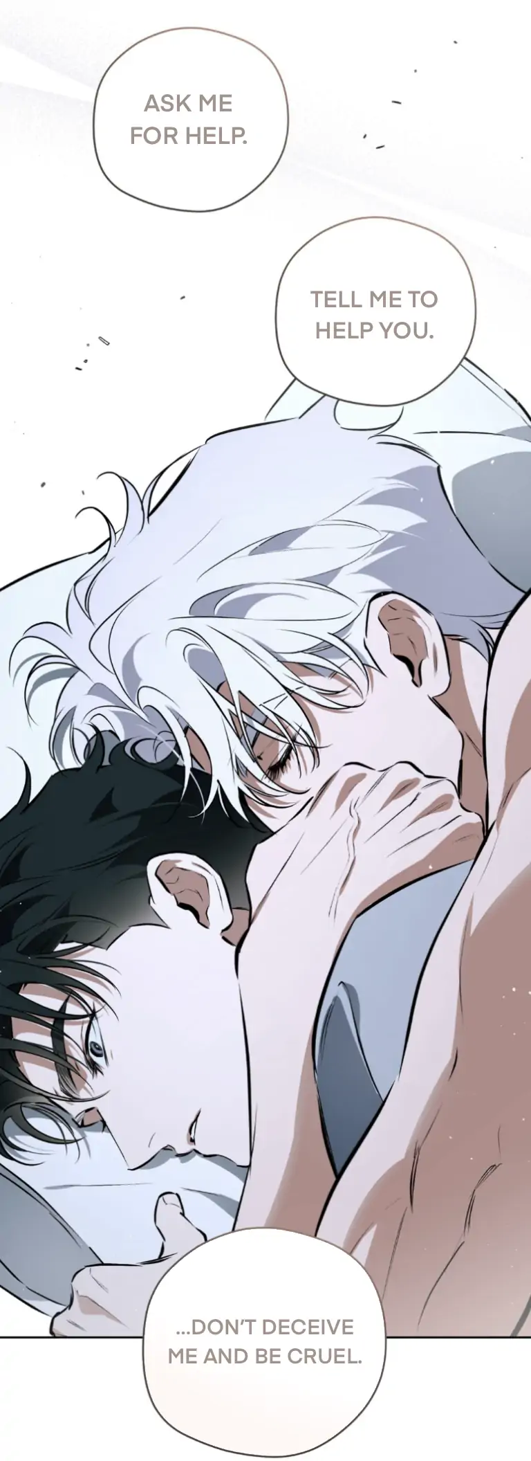 Off Track - Chapter 53 manhwa