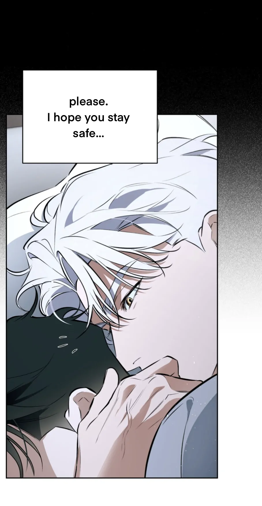 Off Track - Chapter 53 manhwa