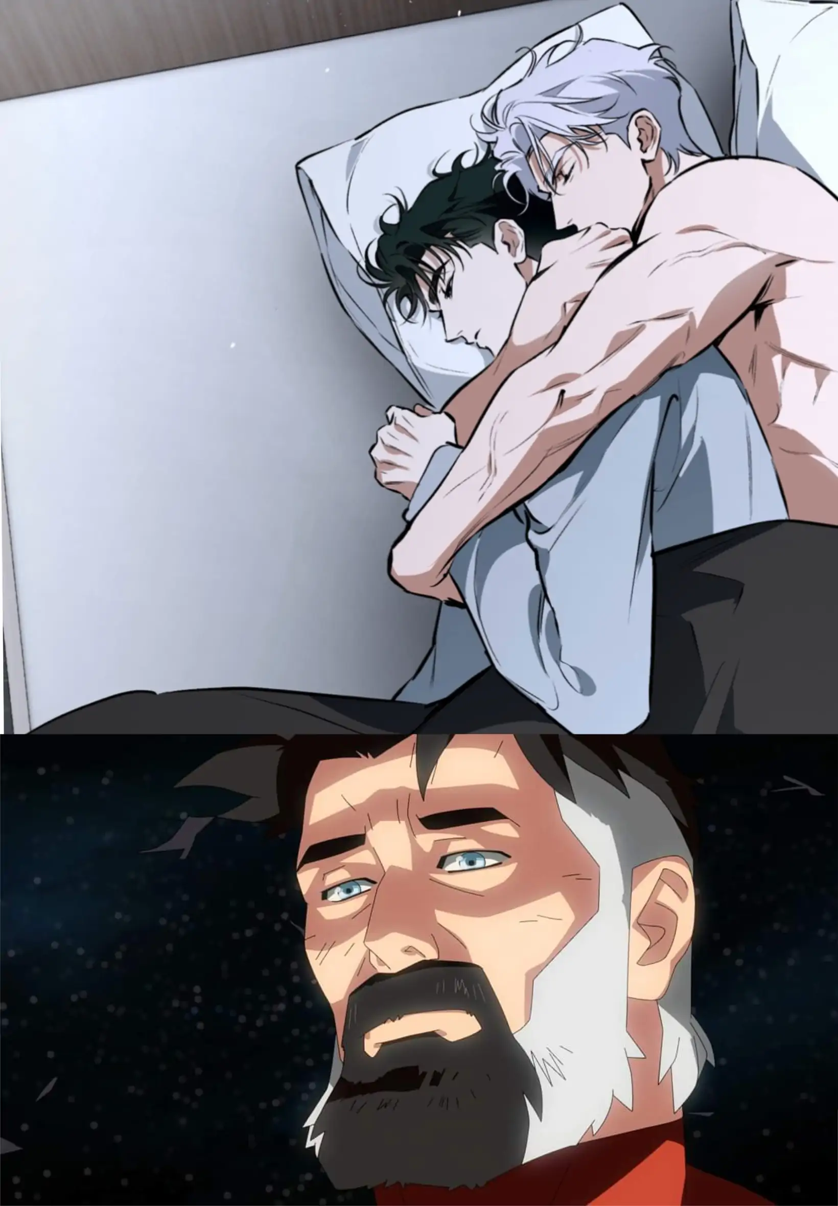 Off Track - Chapter 53 manhwa