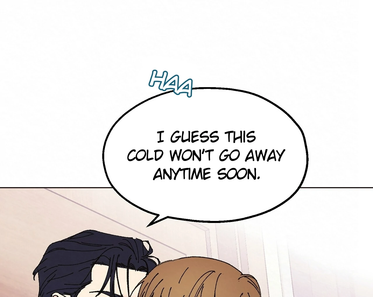 Teachers Need Sex Education Too - Chapter 14 manhwa