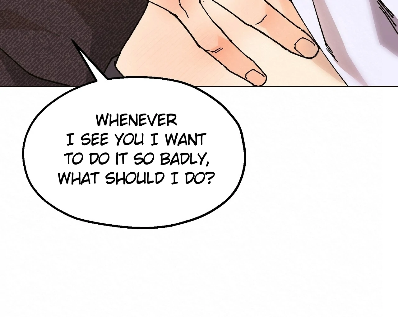 Teachers Need Sex Education Too - Chapter 14 manhwa