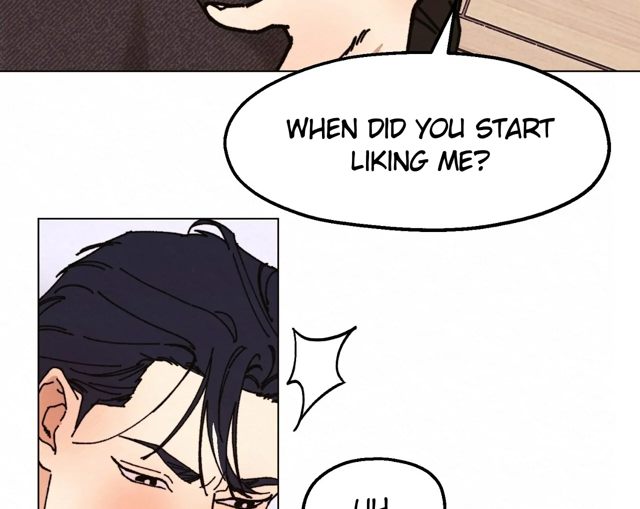 Teachers Need Sex Education Too - Chapter 14 manhwa