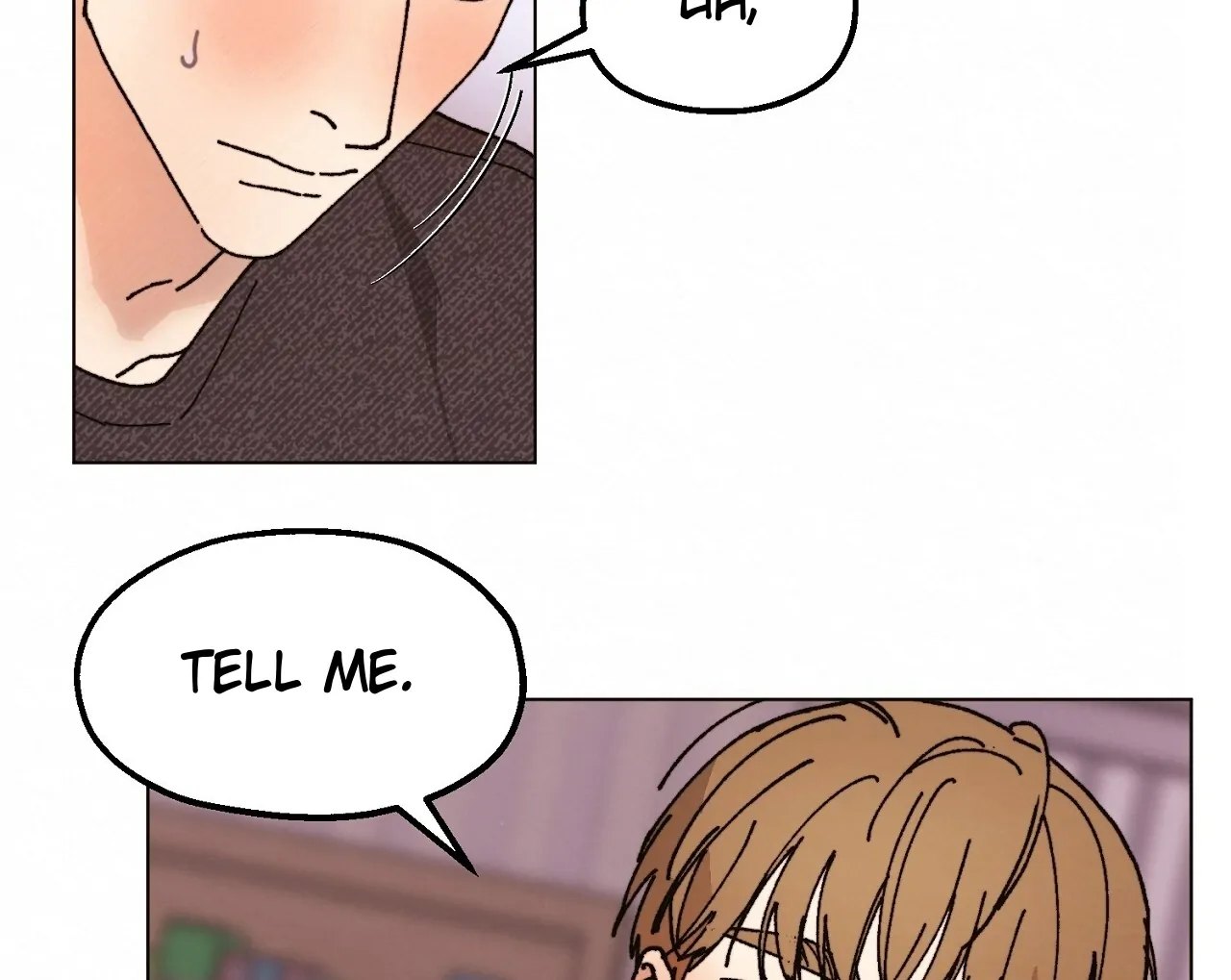 Teachers Need Sex Education Too - Chapter 14 manhwa