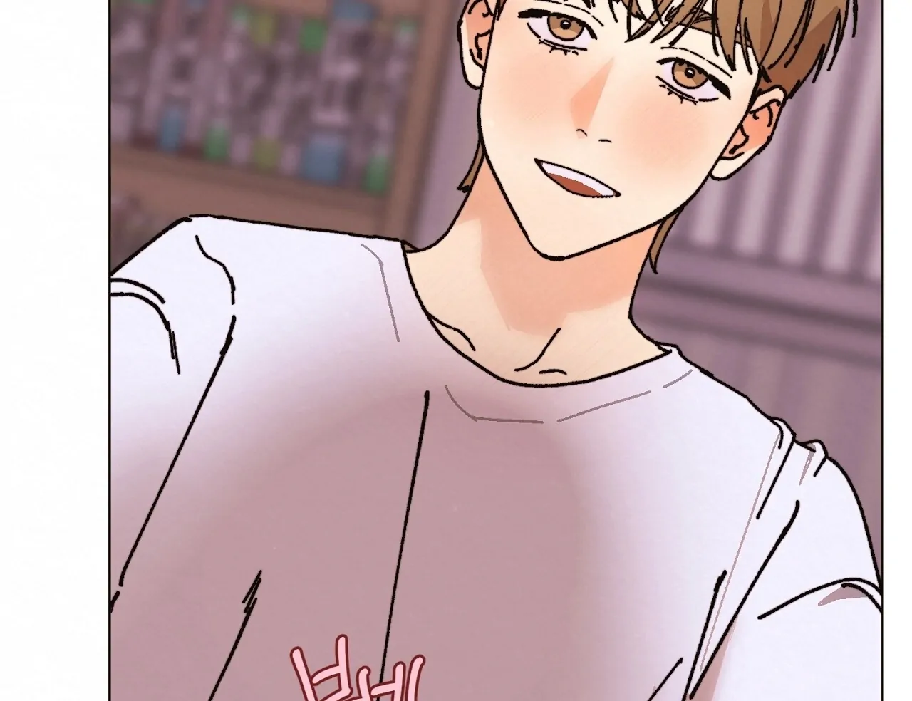 Teachers Need Sex Education Too - Chapter 14 manhwa