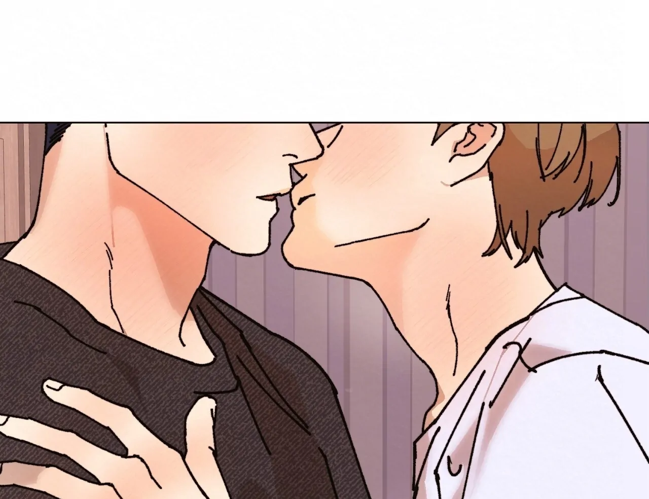 Teachers Need Sex Education Too - Chapter 14 manhwa