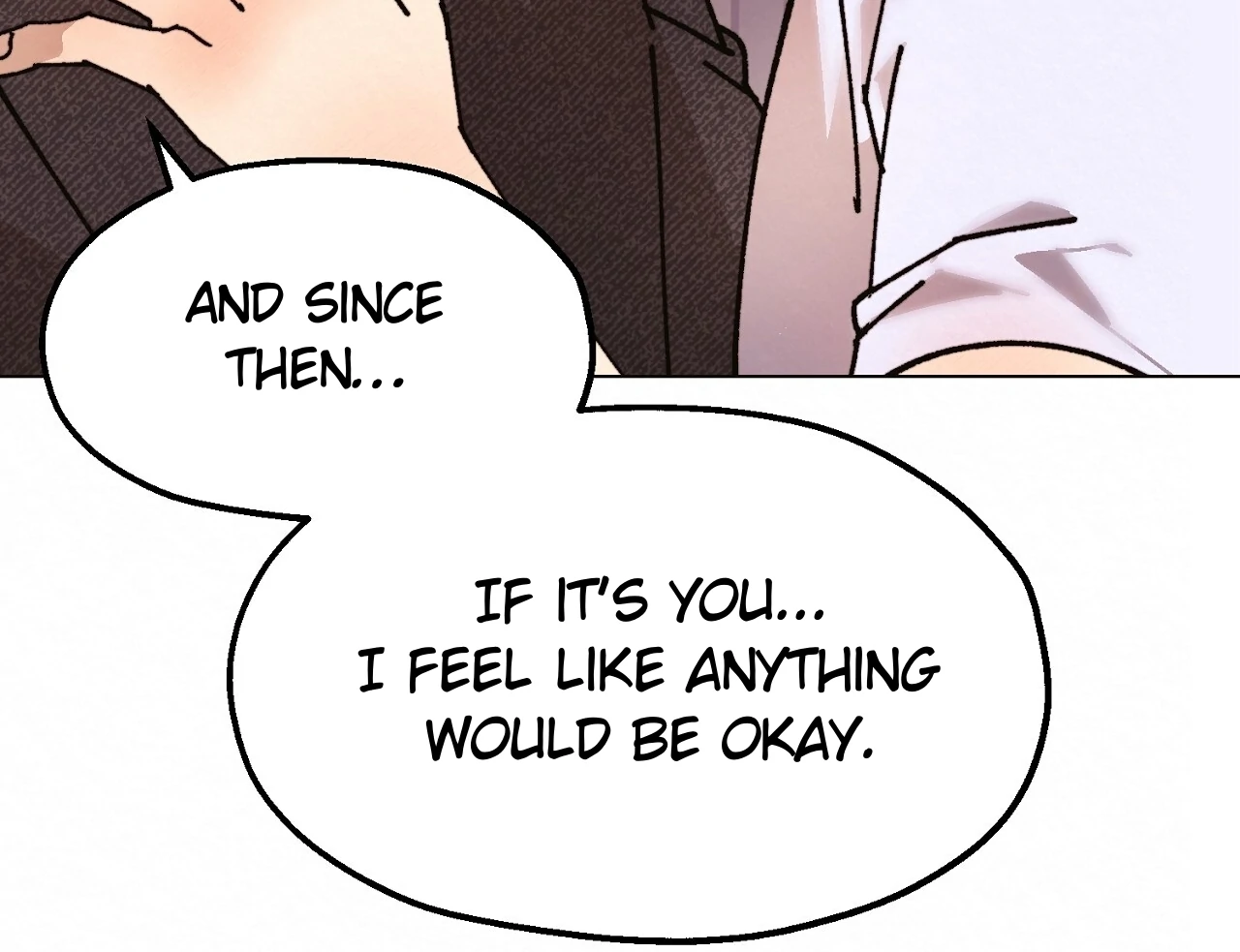 Teachers Need Sex Education Too - Chapter 14 manhwa