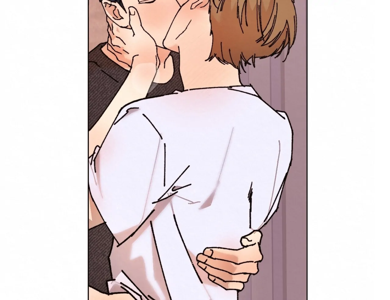 Teachers Need Sex Education Too - Chapter 14 manhwa