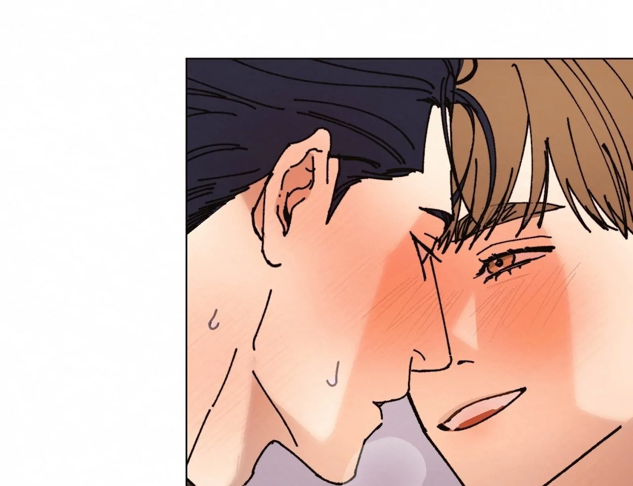 Teachers Need Sex Education Too - Chapter 14 manhwa