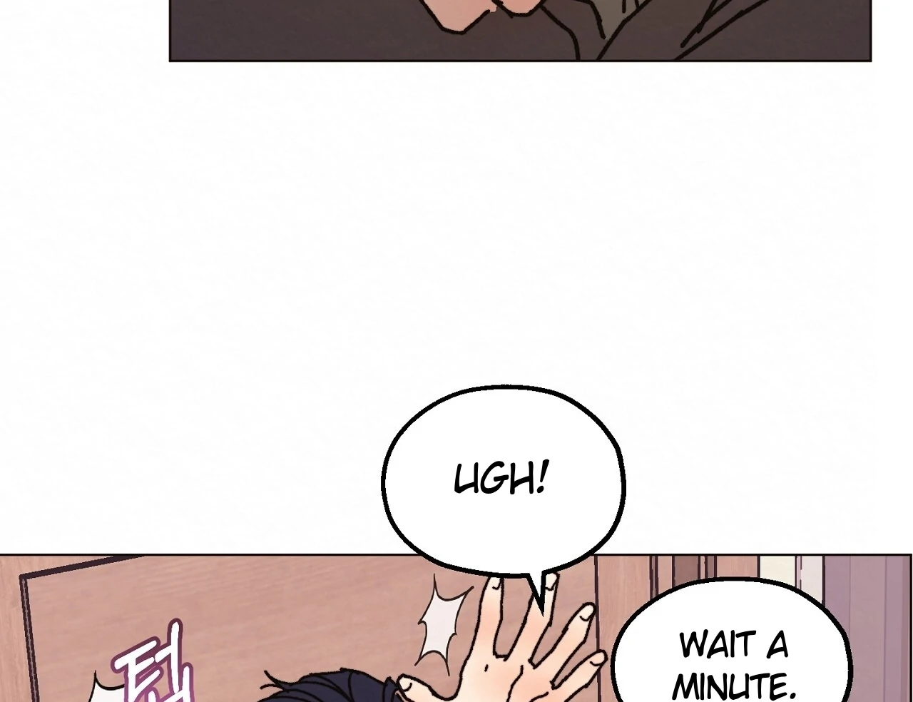 Teachers Need Sex Education Too - Chapter 14 manhwa