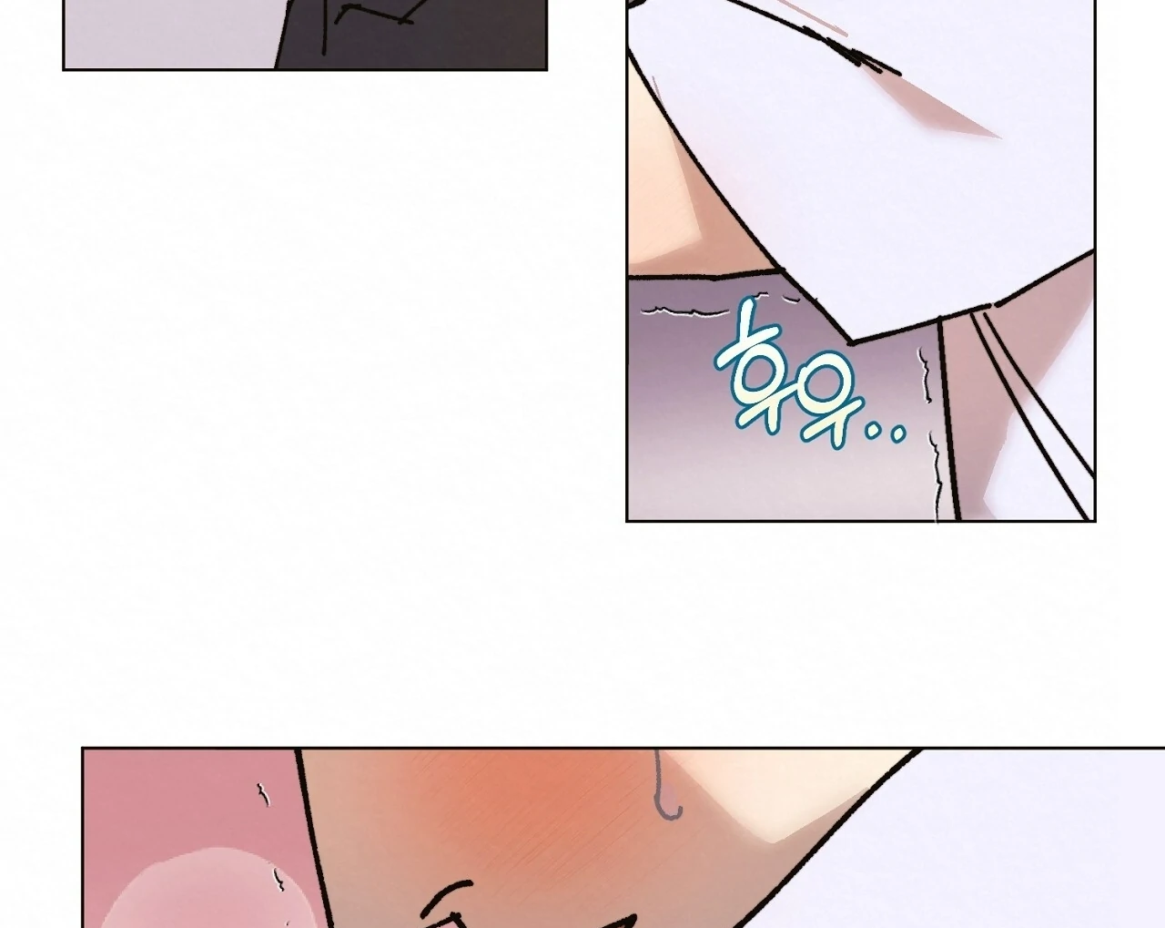 Teachers Need Sex Education Too - Chapter 14 manhwa