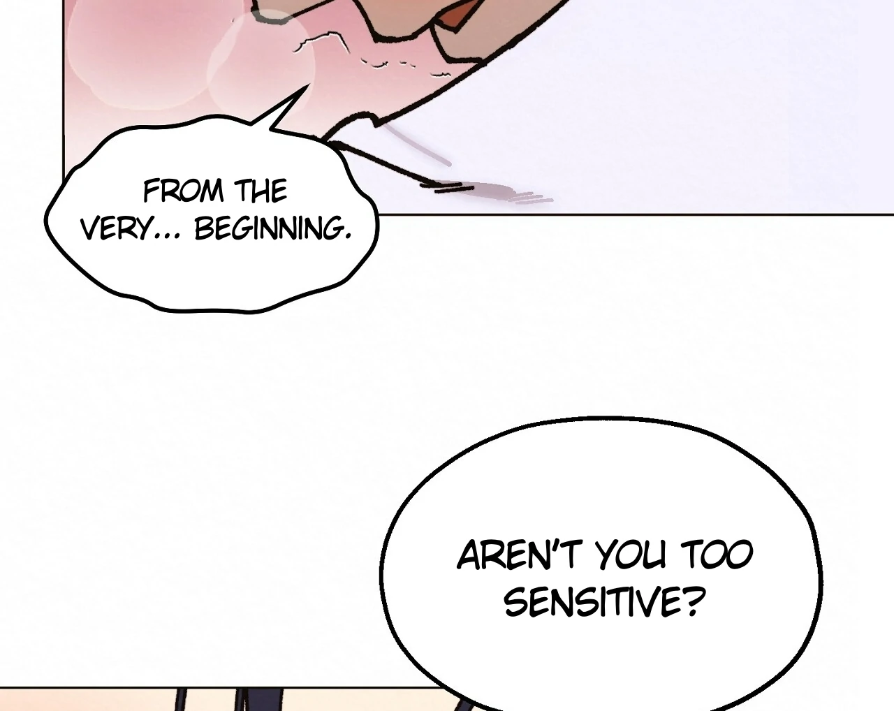 Teachers Need Sex Education Too - Chapter 14 manhwa