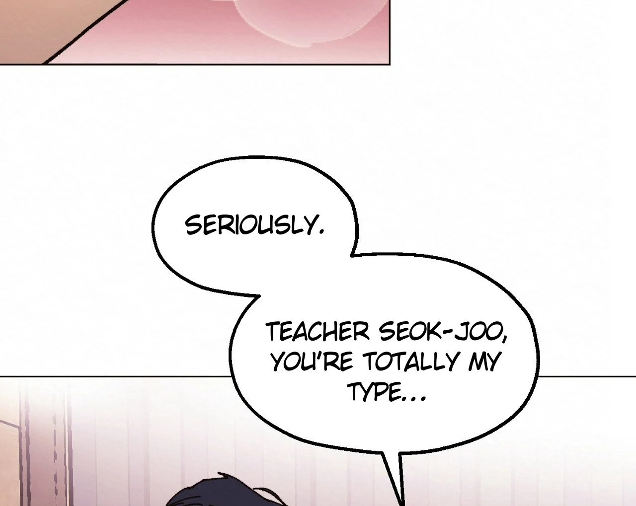 Teachers Need Sex Education Too - Chapter 14 manhwa