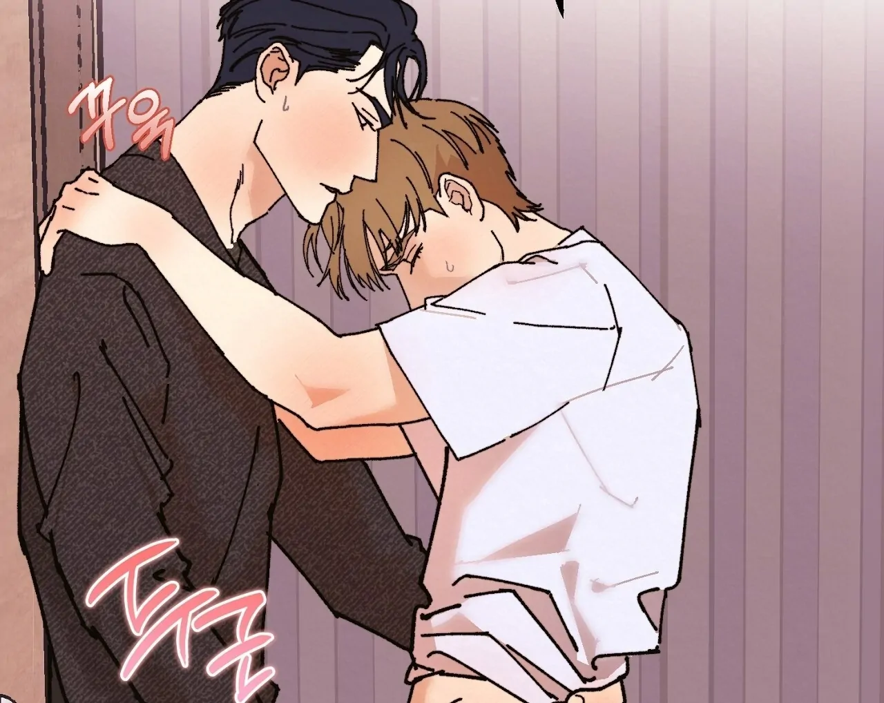 Teachers Need Sex Education Too - Chapter 14 manhwa