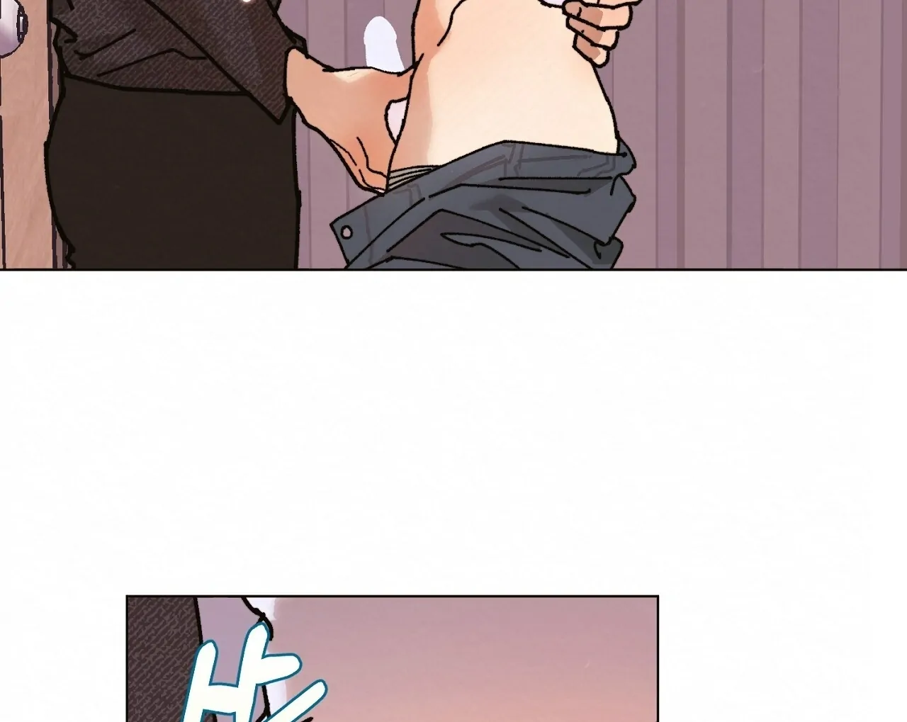 Teachers Need Sex Education Too - Chapter 14 manhwa