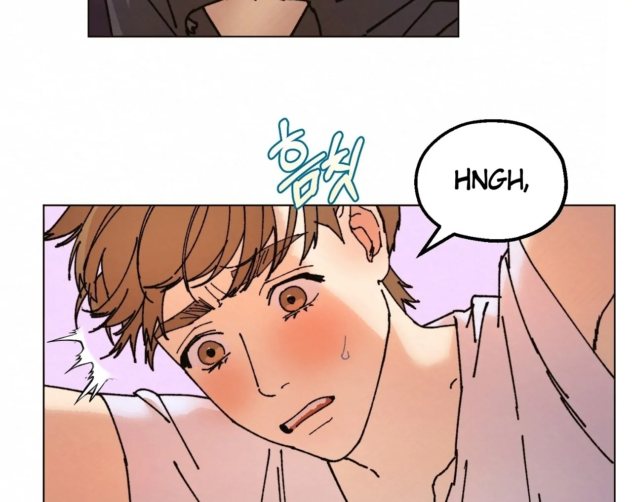 Teachers Need Sex Education Too - Chapter 14 manhwa