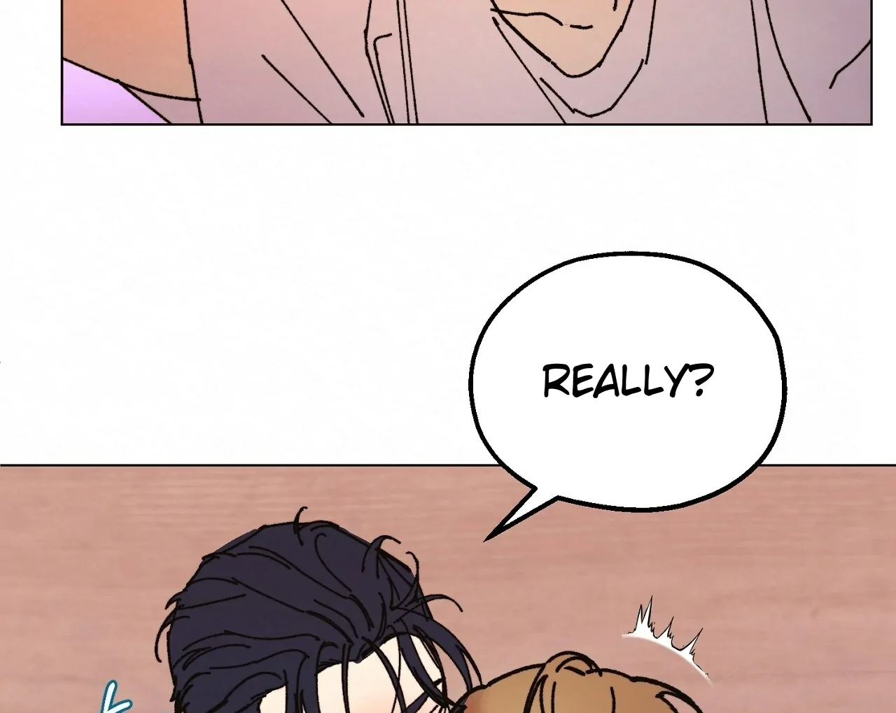 Teachers Need Sex Education Too - Chapter 14 manhwa