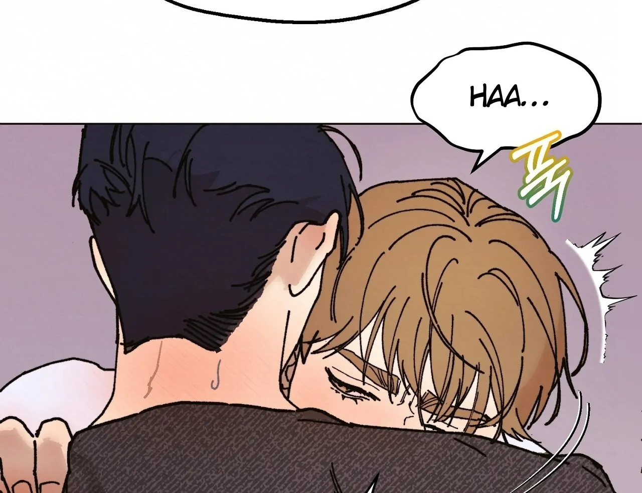 Teachers Need Sex Education Too - Chapter 14 manhwa