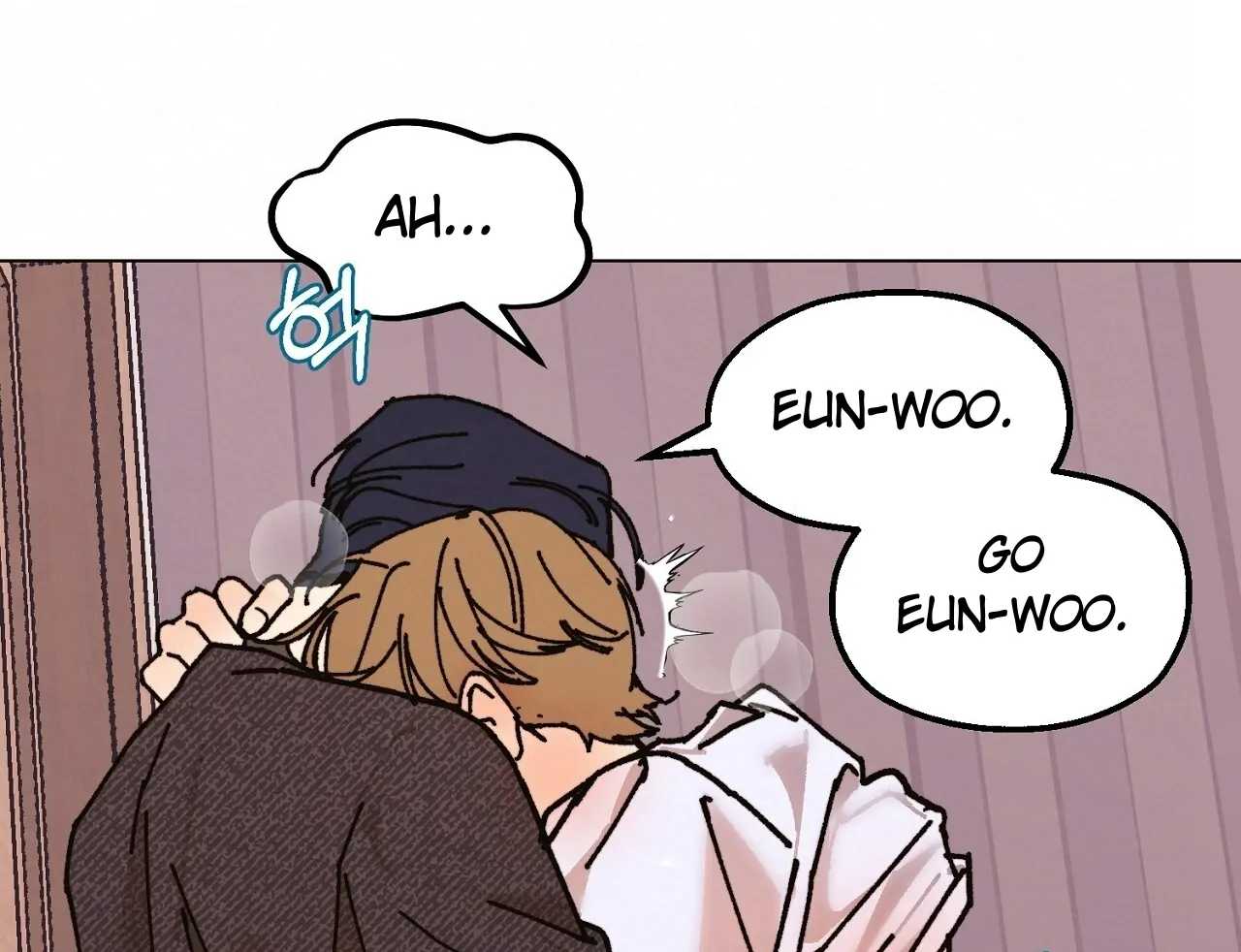 Teachers Need Sex Education Too - Chapter 14 manhwa