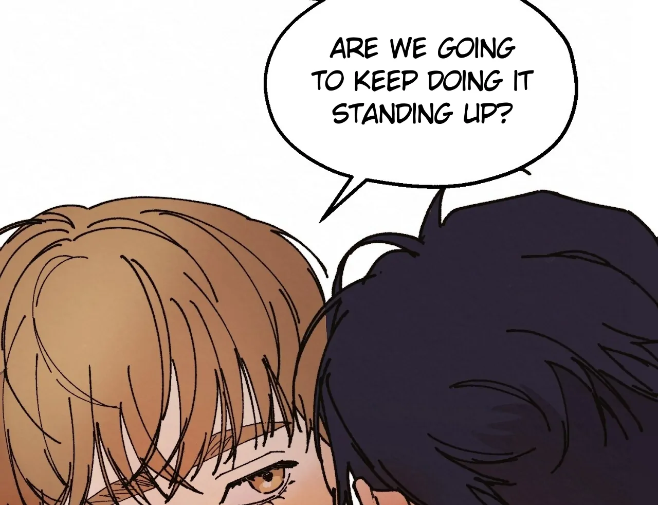 Teachers Need Sex Education Too - Chapter 14 manhwa