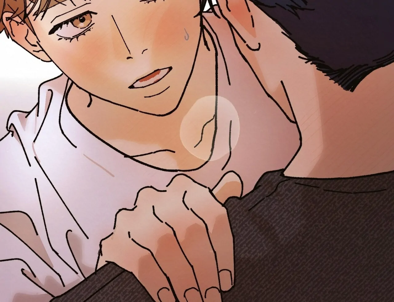 Teachers Need Sex Education Too - Chapter 14 manhwa