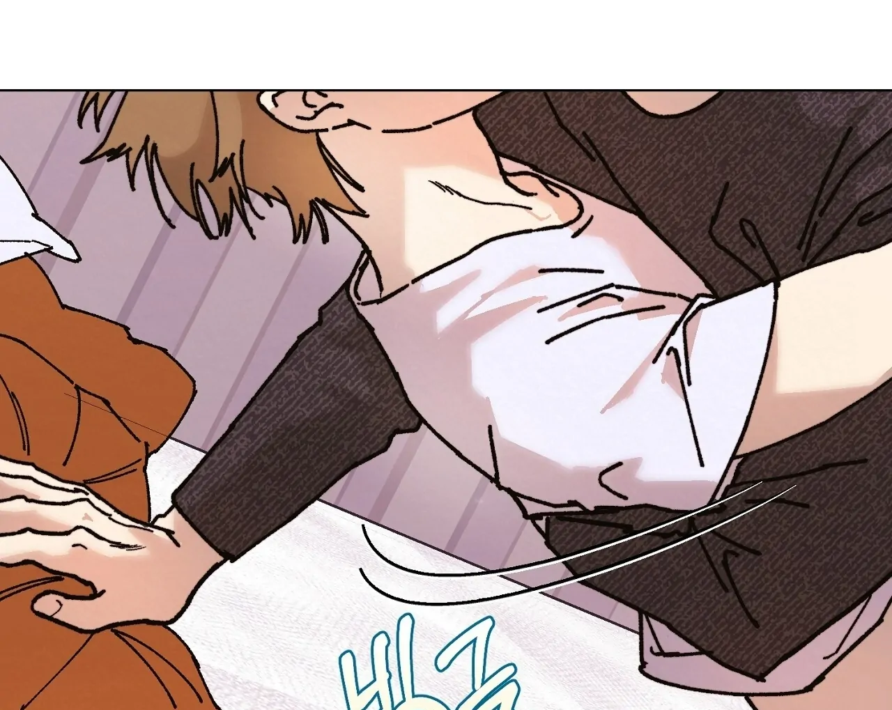 Teachers Need Sex Education Too - Chapter 14 manhwa