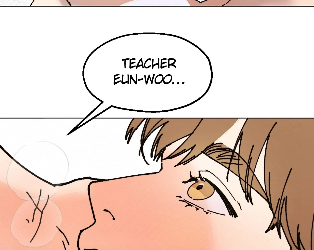 Teachers Need Sex Education Too - Chapter 14 manhwa