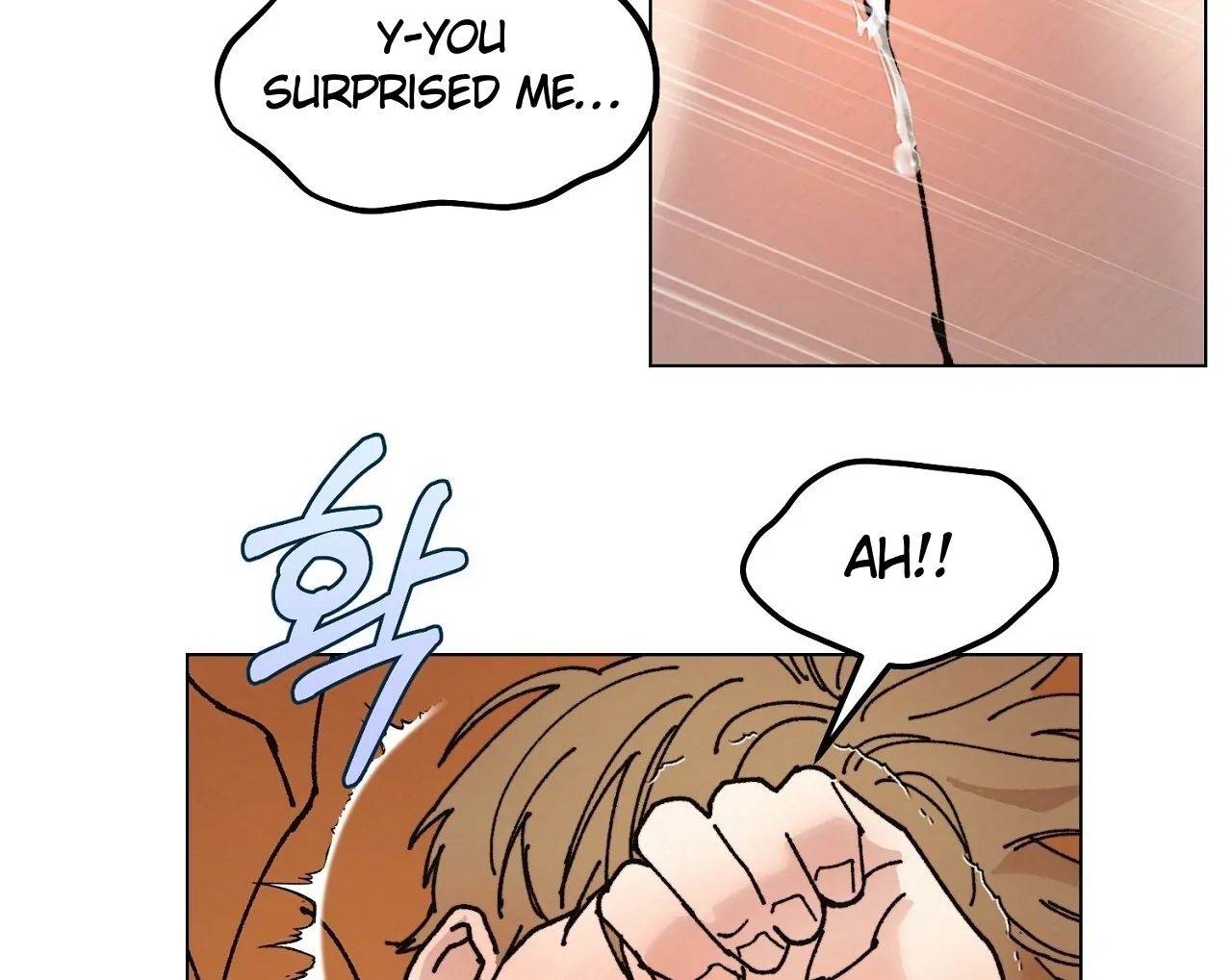 Teachers Need Sex Education Too - Chapter 14 manhwa