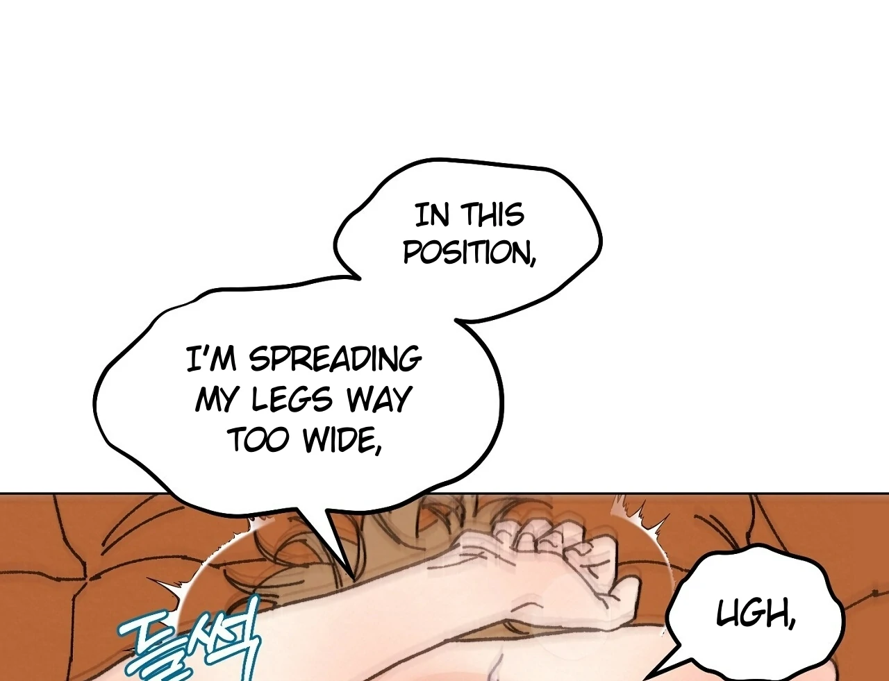 Teachers Need Sex Education Too - Chapter 14 manhwa