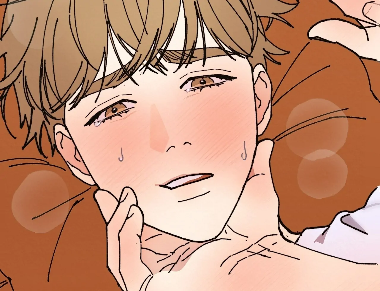 Teachers Need Sex Education Too - Chapter 14 manhwa