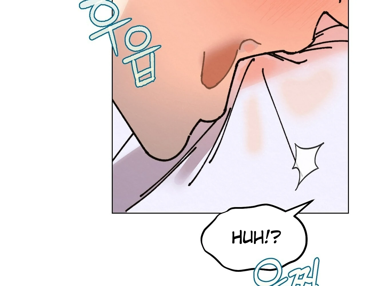 Teachers Need Sex Education Too - Chapter 14 manhwa