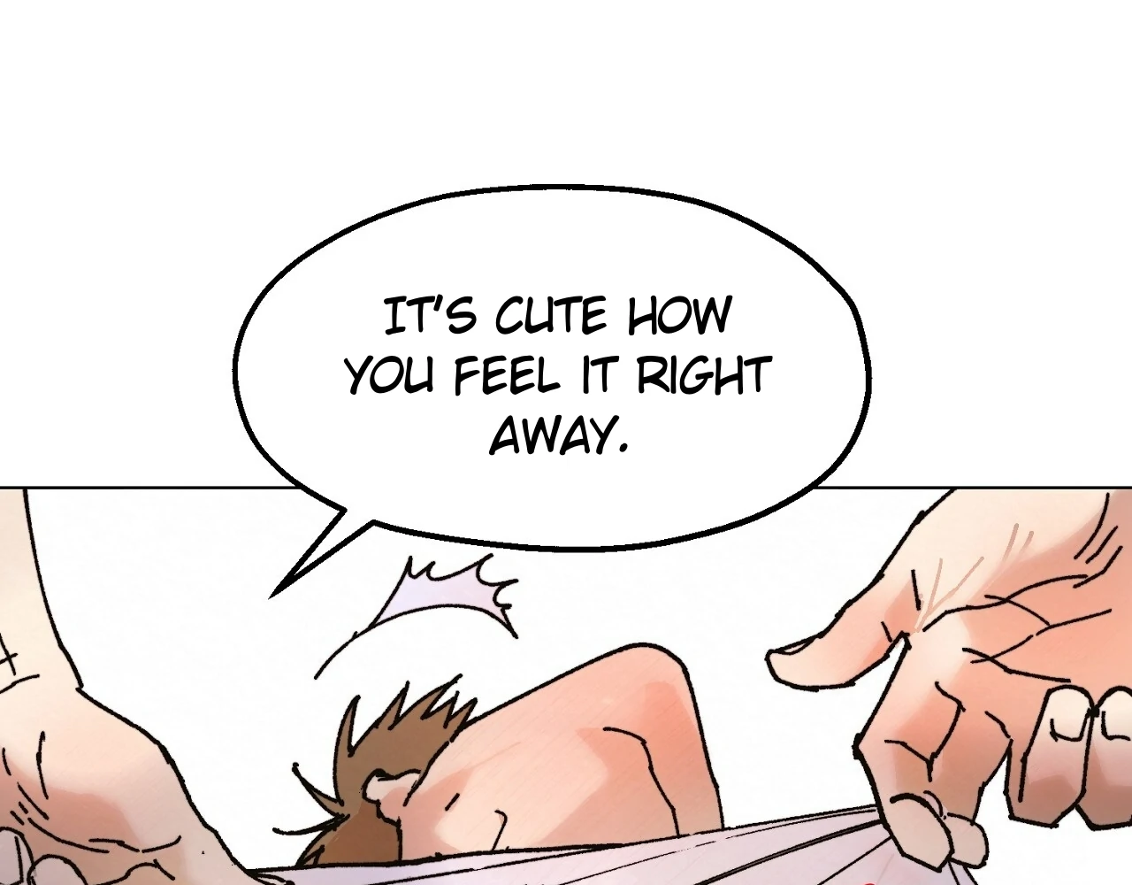 Teachers Need Sex Education Too - Chapter 14 manhwa