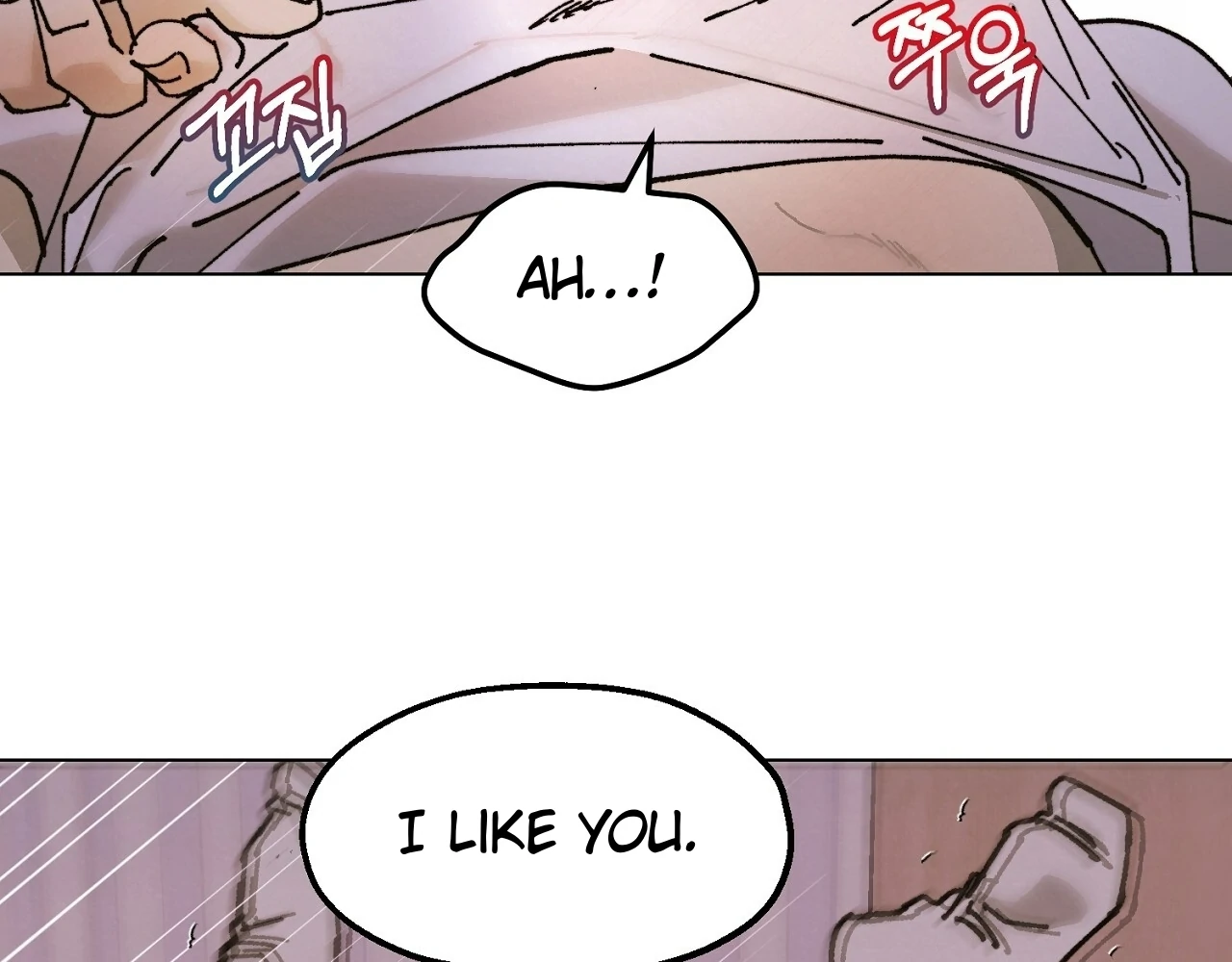 Teachers Need Sex Education Too - Chapter 14 manhwa