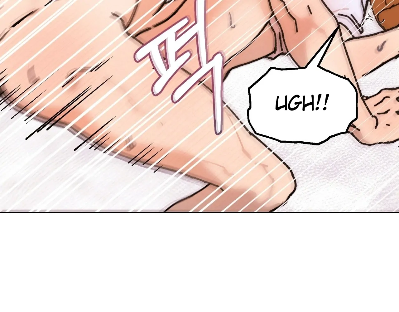 Teachers Need Sex Education Too - Chapter 14 manhwa