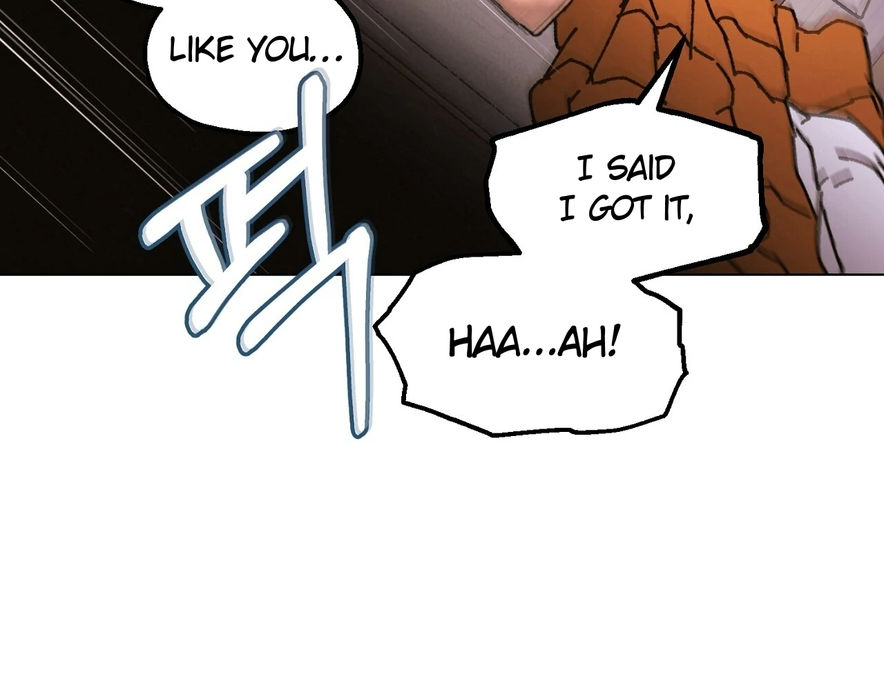 Teachers Need Sex Education Too - Chapter 14 manhwa