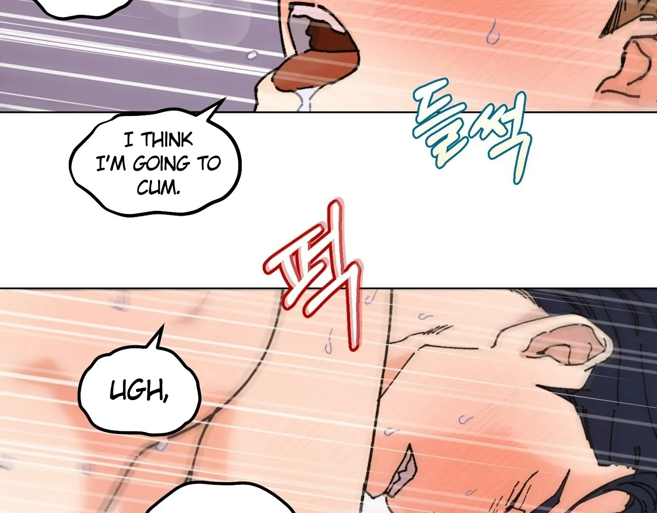 Teachers Need Sex Education Too - Chapter 14 manhwa