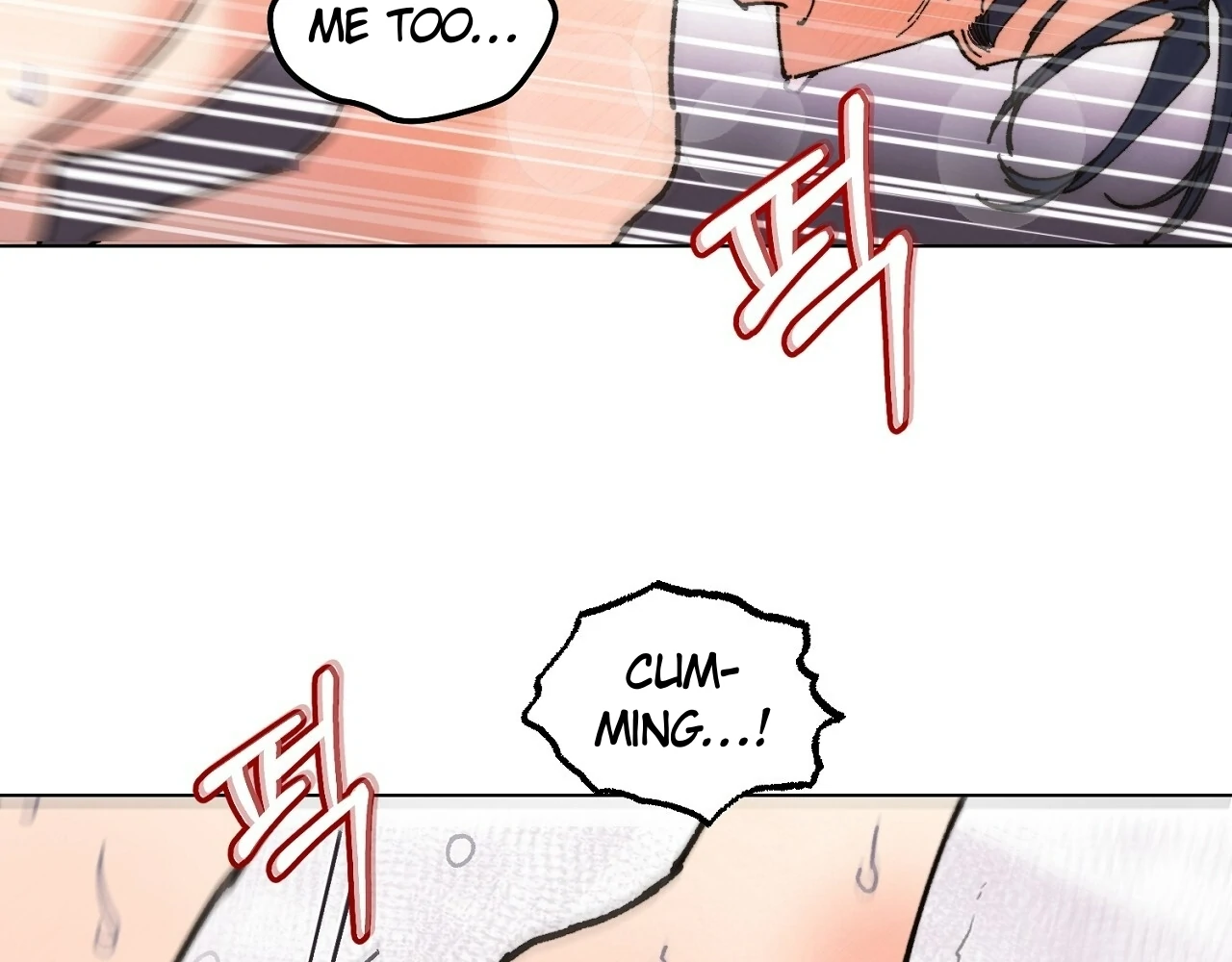 Teachers Need Sex Education Too - Chapter 14 manhwa
