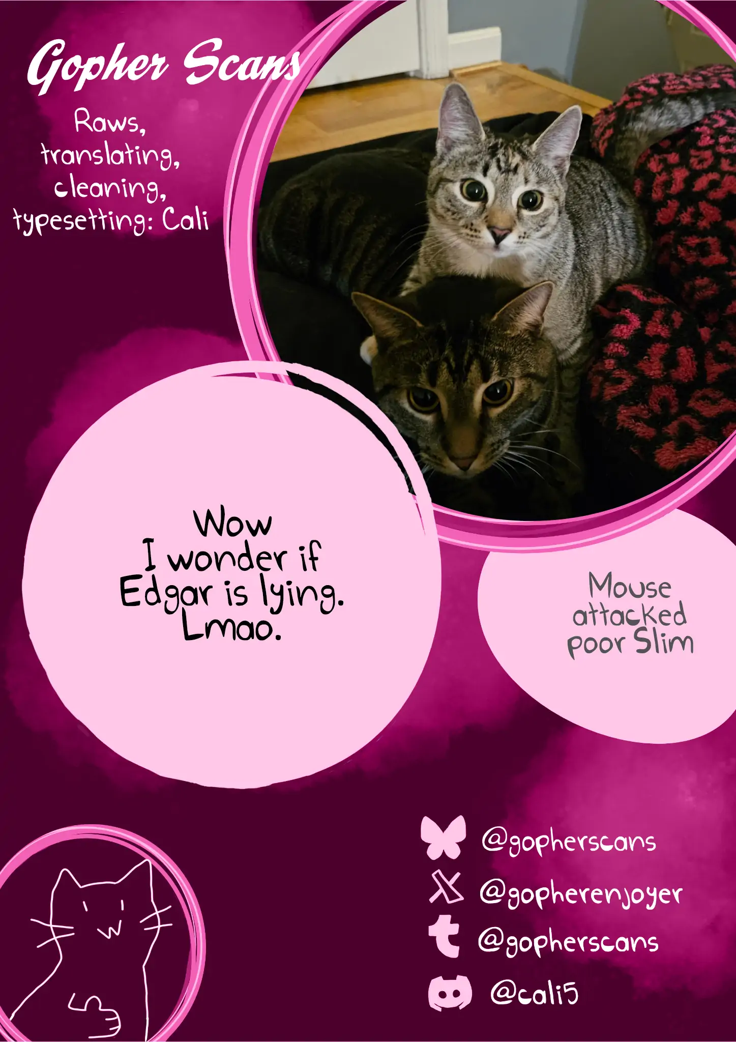 Aishite hoshi no wa ore janai no ni! BL game no akuyaku reisoku ni tensei shita no ni kirawarenakute komattemasu~ - Chapter 2 manhwa